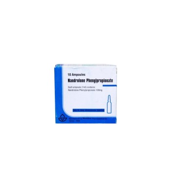 Nandrolone Phenylpropionate (75)