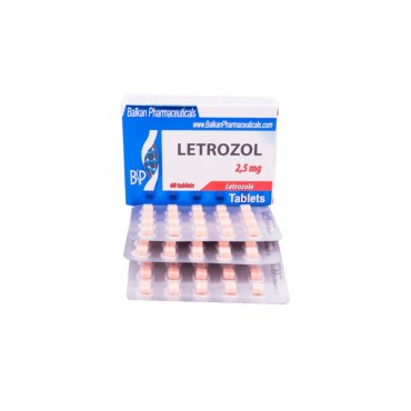 Letrozole (54)