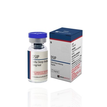 DSIP (Delta Sleep-inducing Peptide) (6)