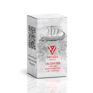 Tirzépatide (17)