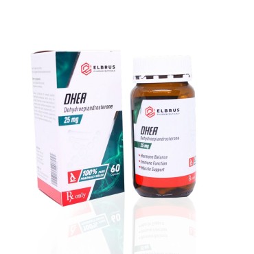 Prohormone (10)