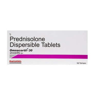 Prednisolone (6)