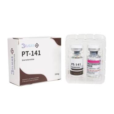 PT-141 10mg Beligas