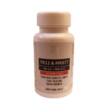 Mélange de SARMs (5)