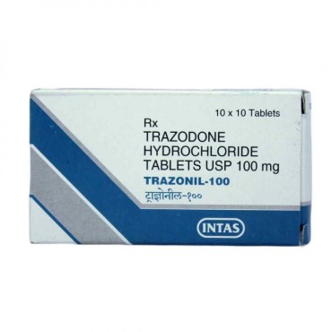 Trazodone (3)