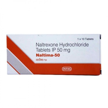 Naltrexone (2)