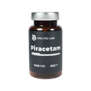 Piracétam (2)