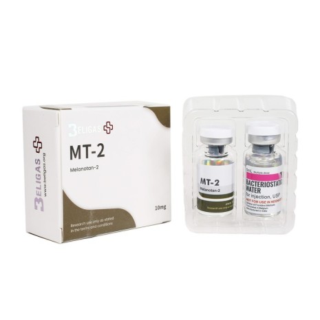 MT-2 10mg Beligas
