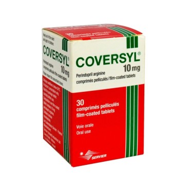 Périndopril (2)