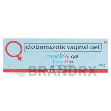 Clotrimazole (2)