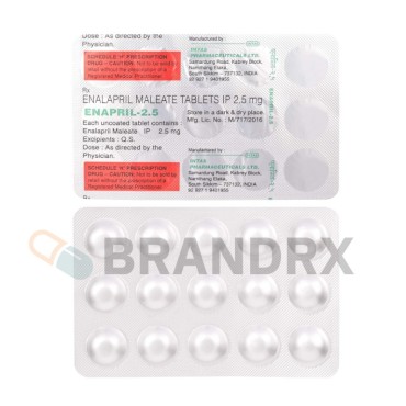 Énalapril (1)