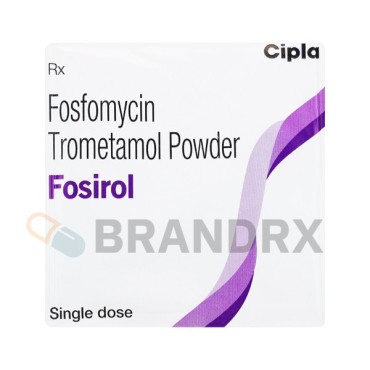 Fosfomycin (1)