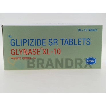 Glyburide (1)