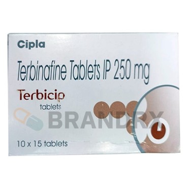 Terbinafine (1)