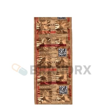 Diclofénac Sodique (2)