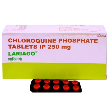 Chloroquine (1)