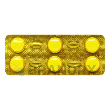 Azicip 250 mg Cipla