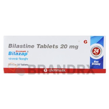 Bilastine (2)