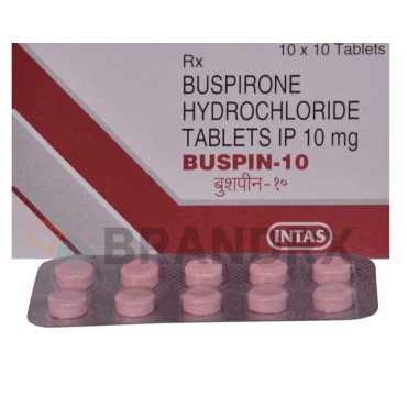 Buspirone (2)