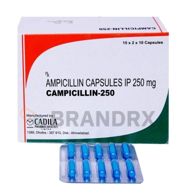 Ampicilline (2)