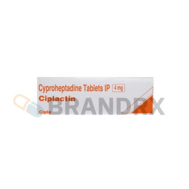 Chlorhydrate de cyproheptadine (1)