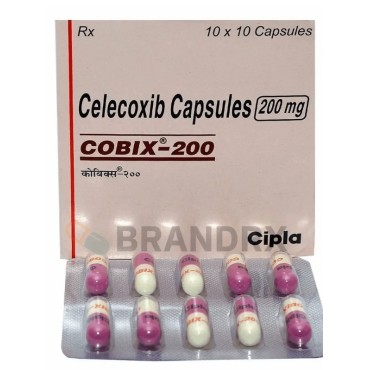 Célécoxib (1)