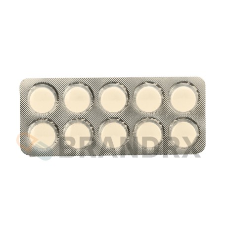 Glycomet 850 mg USV Private Ltd.