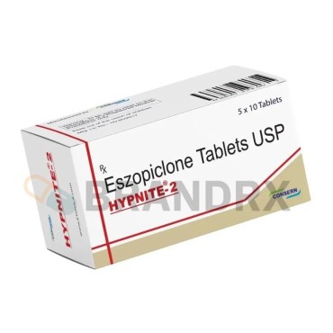 Tartrate de zolpidem (2)