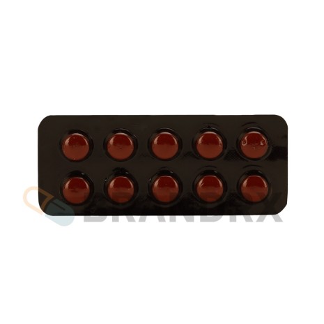 Iversun 12 mg Sunrise