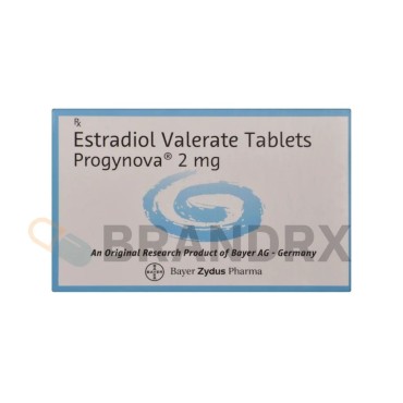 Valérate D'Estradiol (1)