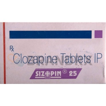 Clozapine (1)
