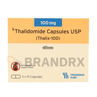 Thalidomide (2)