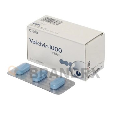 Valacyclovir (1)