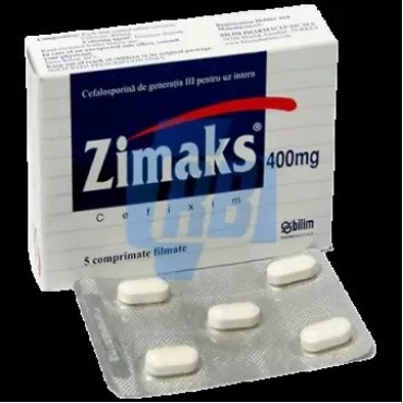 Céfixime (9)