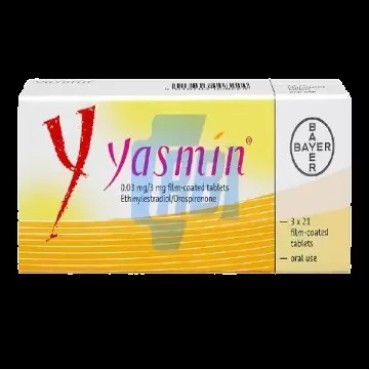 Médicaments Contraceptifs (5)