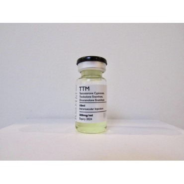 Tétrathiomolybdate (1)