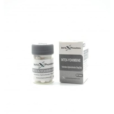 Yohimbine (1)