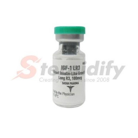 IGF-1 LR3 SATAN PHARMA