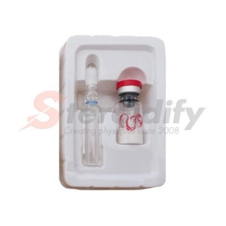 HCG 2500iu Dragon Pharma