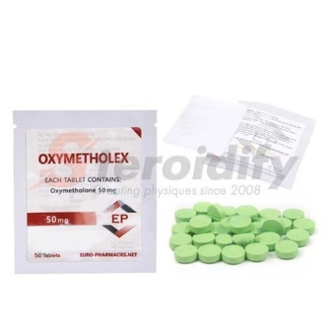 Anadrol - Euro-Pharmacies Euro-Pharmacies