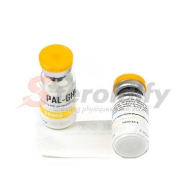 Palmitoyl Tripeptide-1 (1)