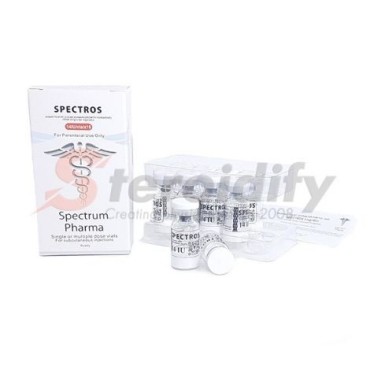 Acétate de triptoréline (1)