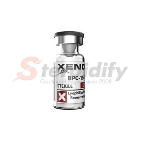 BPC-157 Xeno Labs