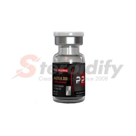 MASTO E 200 Para Pharma