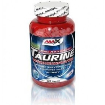 Taurine (1)