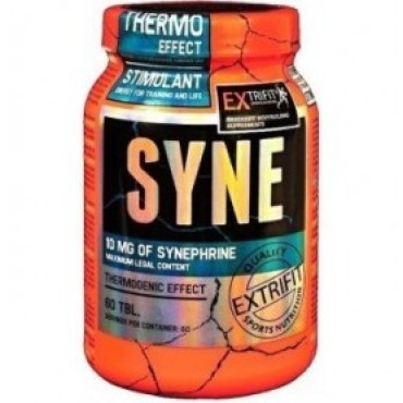 Synéphrine (2)
