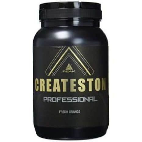PEAK CREATESTON PROFESSIONAL 1575 g Peak Performance
