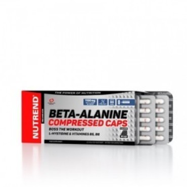 Bêta Alanine (2)
