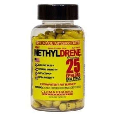 Extrait D'Éphédra (8)