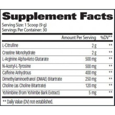 Cloma Pharma - Hellion 270g Cloma Pharma